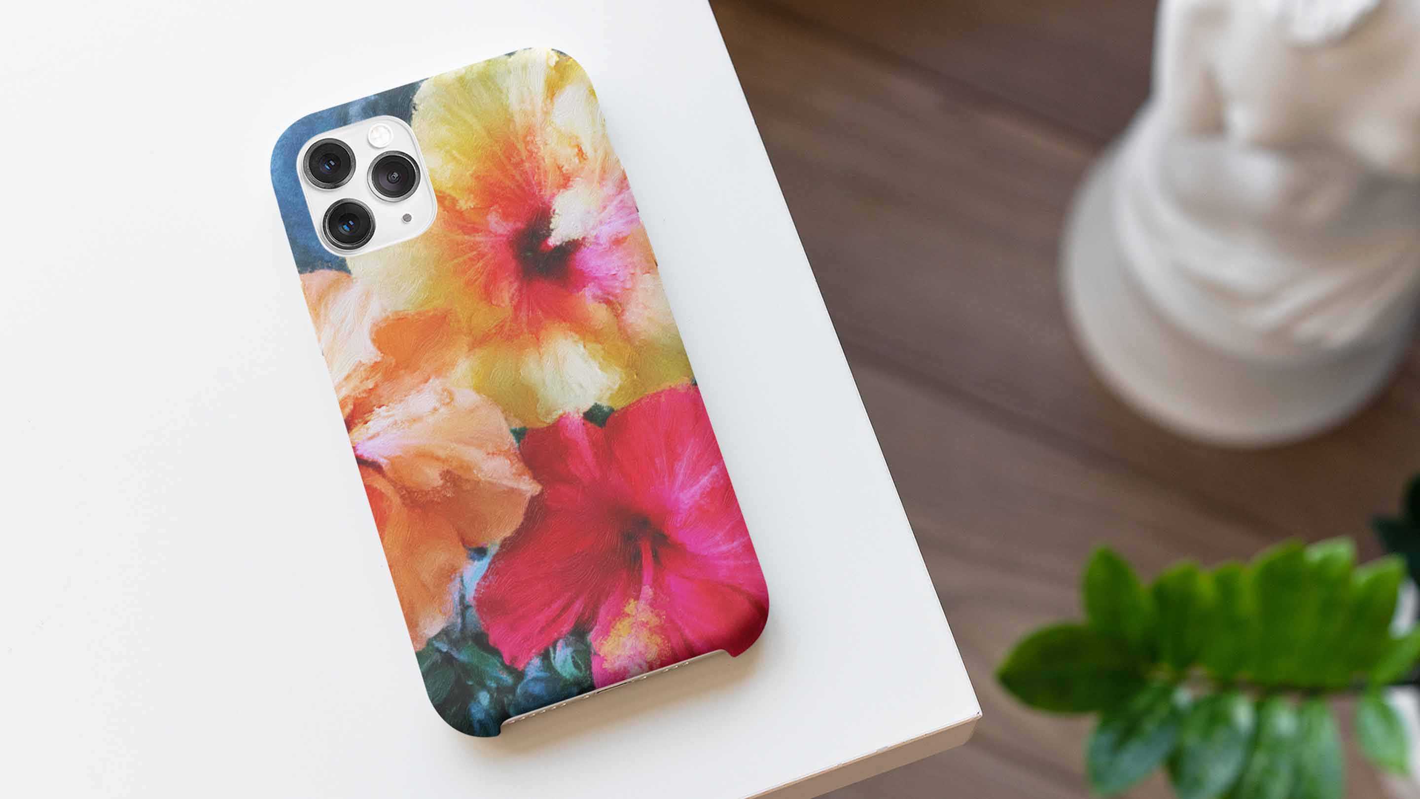 Phone Cases x Hawaii